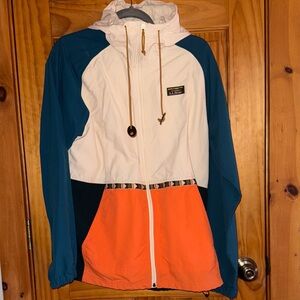 Men's LL BEAN Mountain Classic Jacket, Multi Color